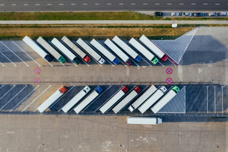 The Rise of Asset-Light Logistics in India: Transforming Supply Chain Dynamics
