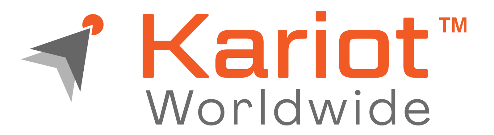 Kariot Worldwide Logo